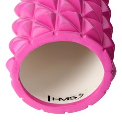 HMS Foam Roller Pink