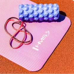 HMS Foam Roller Bl
