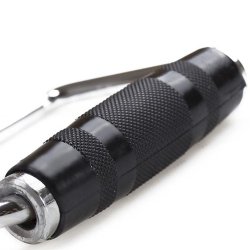 Enhnds Kabelgreb med gummi