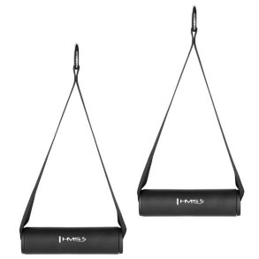 Hndtag til kabeltrk (2 stk)