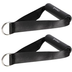 Hndtag til kabeltrk (2 stk)