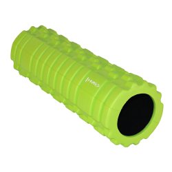 Foam Roller Grn