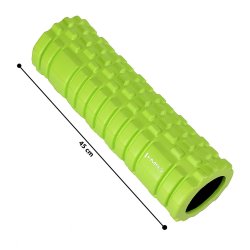 Foam Roller Grn