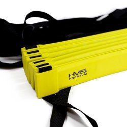 HMS Agility Stige / Trningsstige - 6 m