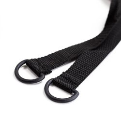 HMS Agility Stige / Trningsstige - 6 m