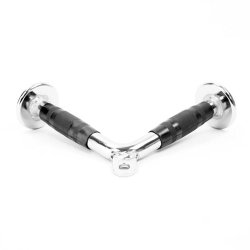 HMS Triangulrt Kabelgreb med Gummihndtag