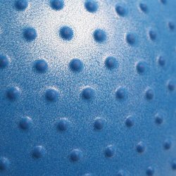 HMS Yoga Trningsbold 55 cm