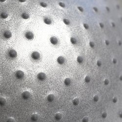 HMS Yoga Trningsbold 65 cm