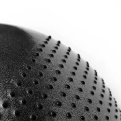 HMS Yoga Trningsbold 75 cm