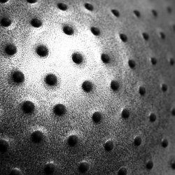 HMS Yoga Trningsbold 75 cm