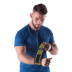 Hndledsttte Wraps (2 stk)