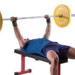 Hndledsttte Wraps (2 stk)