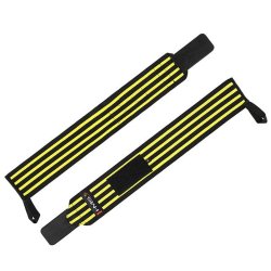 Hndledsttte Wraps (2 stk)