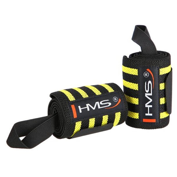 Hndledsttte Wraps (2 stk)