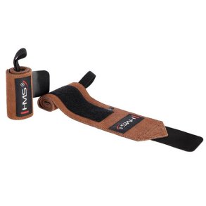 Hndledsttte Wraps (2 stk)