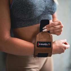 Hndledsttte Wraps (2 stk)