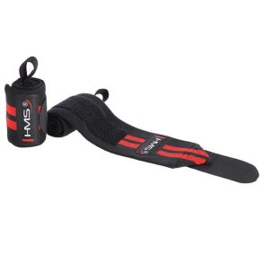 Hndledsttte Wraps (2 stk)