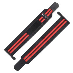 Hndledsttte Wraps (2 stk)