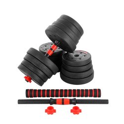 Justerbar Hndvgt- &amp; Vgtstang St 20 kg