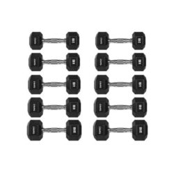 Hndvgt Hexagon St 2-10 kg