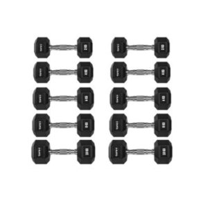 Hndvgt Hexagon St 2-10 kg