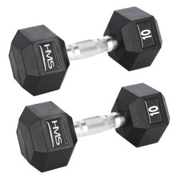 Hndvgt Hexagon St 2-10 kg