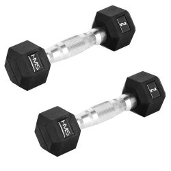 Hndvgt Hexagon St 2-10 kg