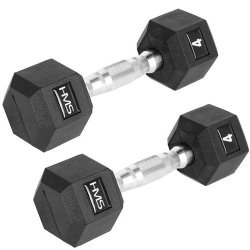 Hndvgt Hexagon St 2-10 kg