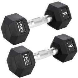 Hndvgt Hexagon St 2-10 kg