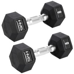 Hndvgt Hexagon St 2-10 kg