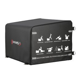 HMS Hip Thrust Box