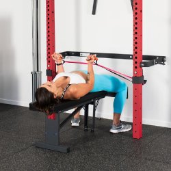 HMS Hndgreb St til styrketrning