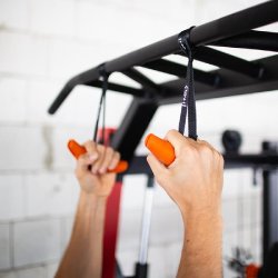 HMS Hndgreb St til styrketrning