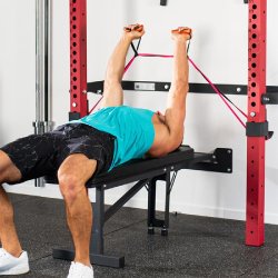 HMS Hndgreb St til styrketrning