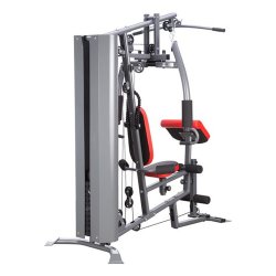 Homegym Multi Trningsmaskine Tytan-7