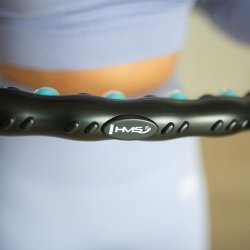 Slimming Hulahopring med Magneter