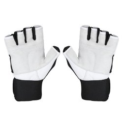 Trningshandsker Lder