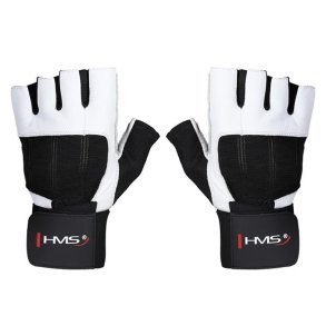 Trningshandsker Lder