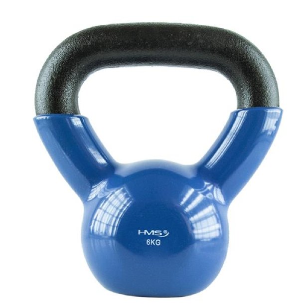 HMS Stbejern Kettlebell - 6 kg