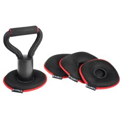 HMS Justerbar Kettlebell