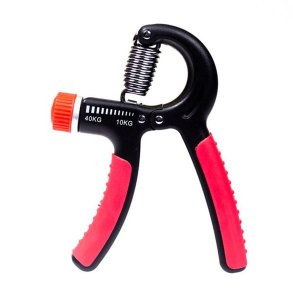 Hndgrebstrner Justerbar