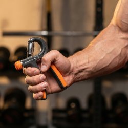 Hndgrebstrner Justerbar