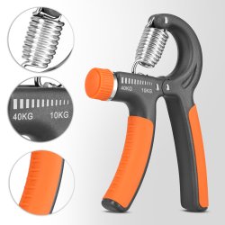 Hndgrebstrner Justerbar