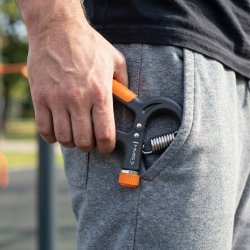 Hndgrebstrner Justerbar