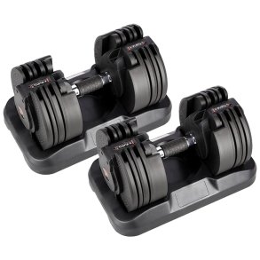 Justerbare Hndvgte 20 kg - St