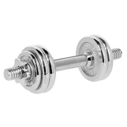30 mm Justerbar Hndvgtst - 15 kg