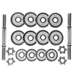 30 mm Justerbar Hndvgtst - 15 kg