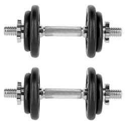 Justerbar Hndvgtst - 20 kg