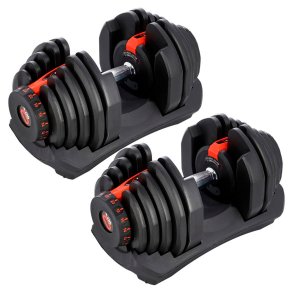 HMS Justerbar Hndvgte 40 kg - St