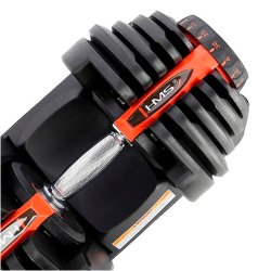 HMS Justerbar Hndvgte 40 kg - St